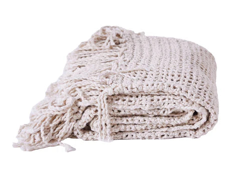 Ashland Throw Blanket Collection