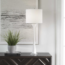 Load image into Gallery viewer, Fountain Buffet Lamp
