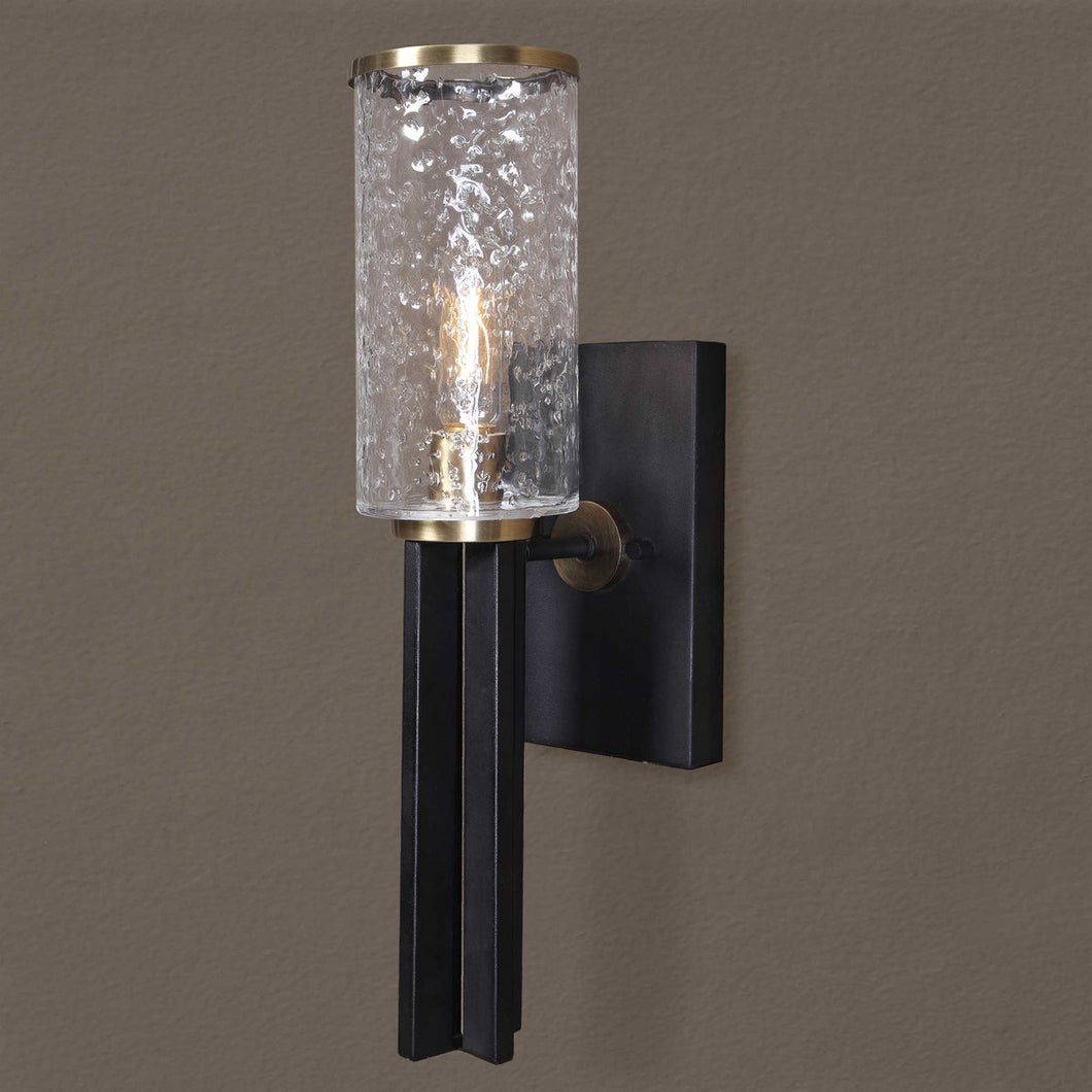 Jarlsdale Single Light Sconce