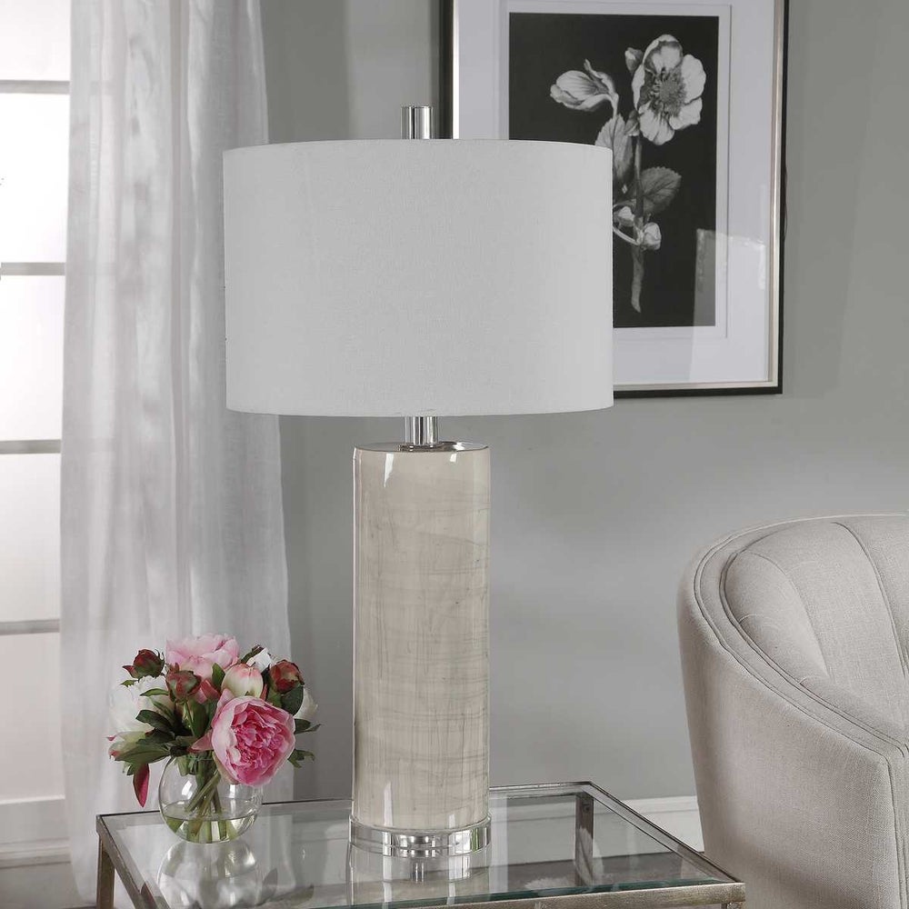 Zion Table Lamp