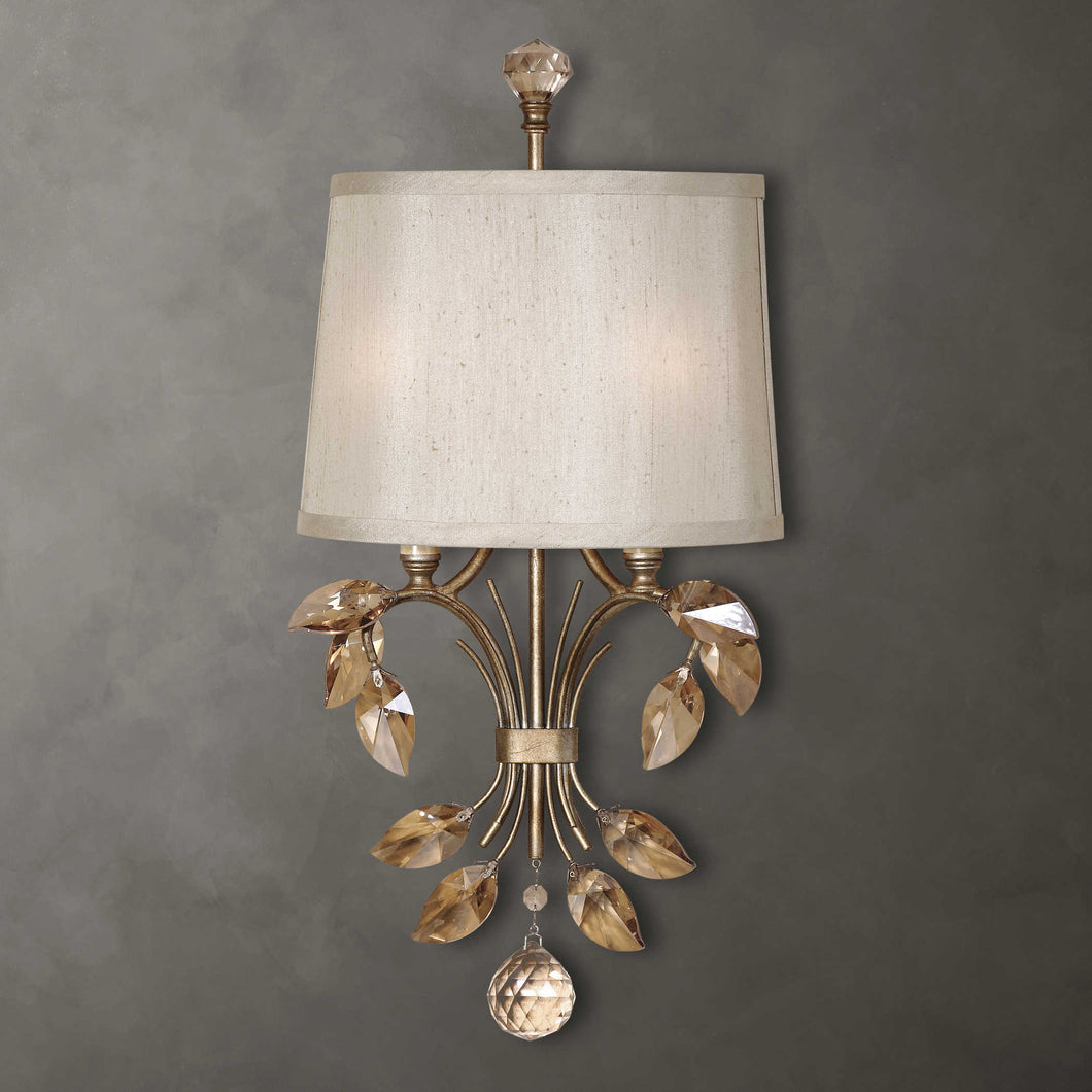 Alayna Wall Sconce