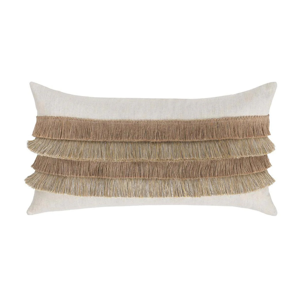Jute Fringe 14