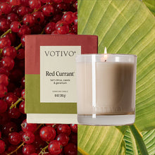 Load image into Gallery viewer, Red Currant Signature 10oz Candle
