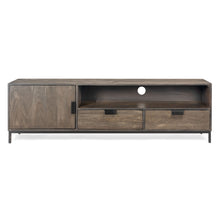 Load image into Gallery viewer, Acacia Wood Stranton Media Console
