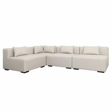Load image into Gallery viewer, Outdoor Modular Sectional-Armless Sofa
