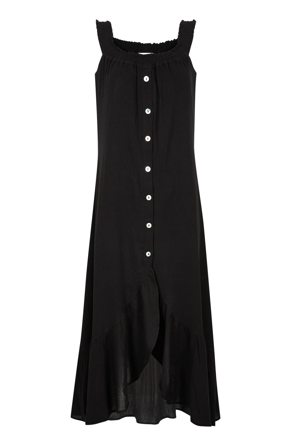 Malibu Maxi Off Shoulder Dress Collection