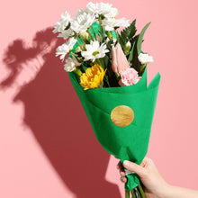 Load image into Gallery viewer, Green Tissue Paper

