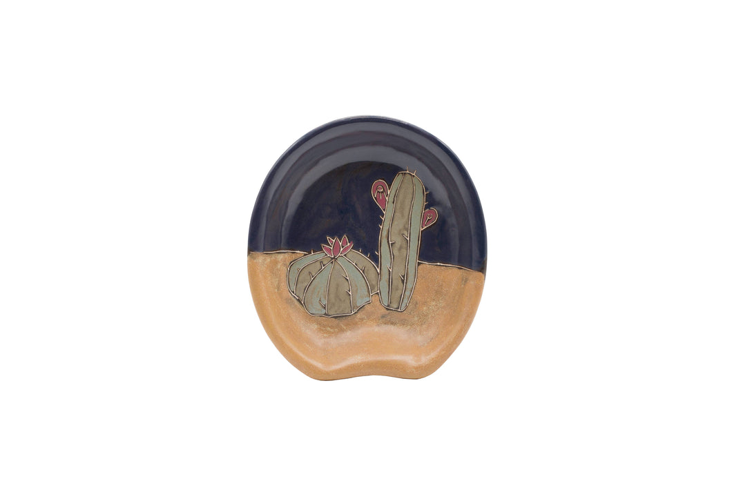 Cactus Spoon Rest