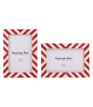 Load image into Gallery viewer, Candy Cane Photo Frame Collection

