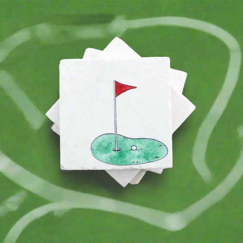 Golf Coaster