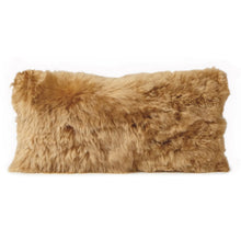 Load image into Gallery viewer, Alpaca Lumbar Throw Pillow Collection
