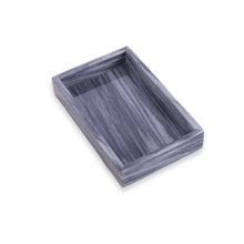 Load image into Gallery viewer, Ezra Genuine Marble Guest Towel Tray
