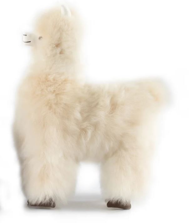 Collectable Alpaca Llama Stuffed Animal