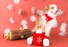 Load image into Gallery viewer, Hot Cocoa Pet Toy
