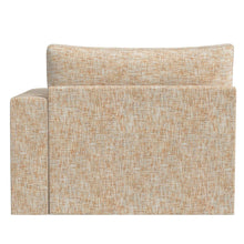Load image into Gallery viewer, 3 Piece Great Plains Right/Left Arm Sofa in Thatched Butterscotch
