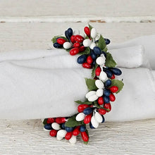 Load image into Gallery viewer, Pip Taper/Napkin Ring Collection
