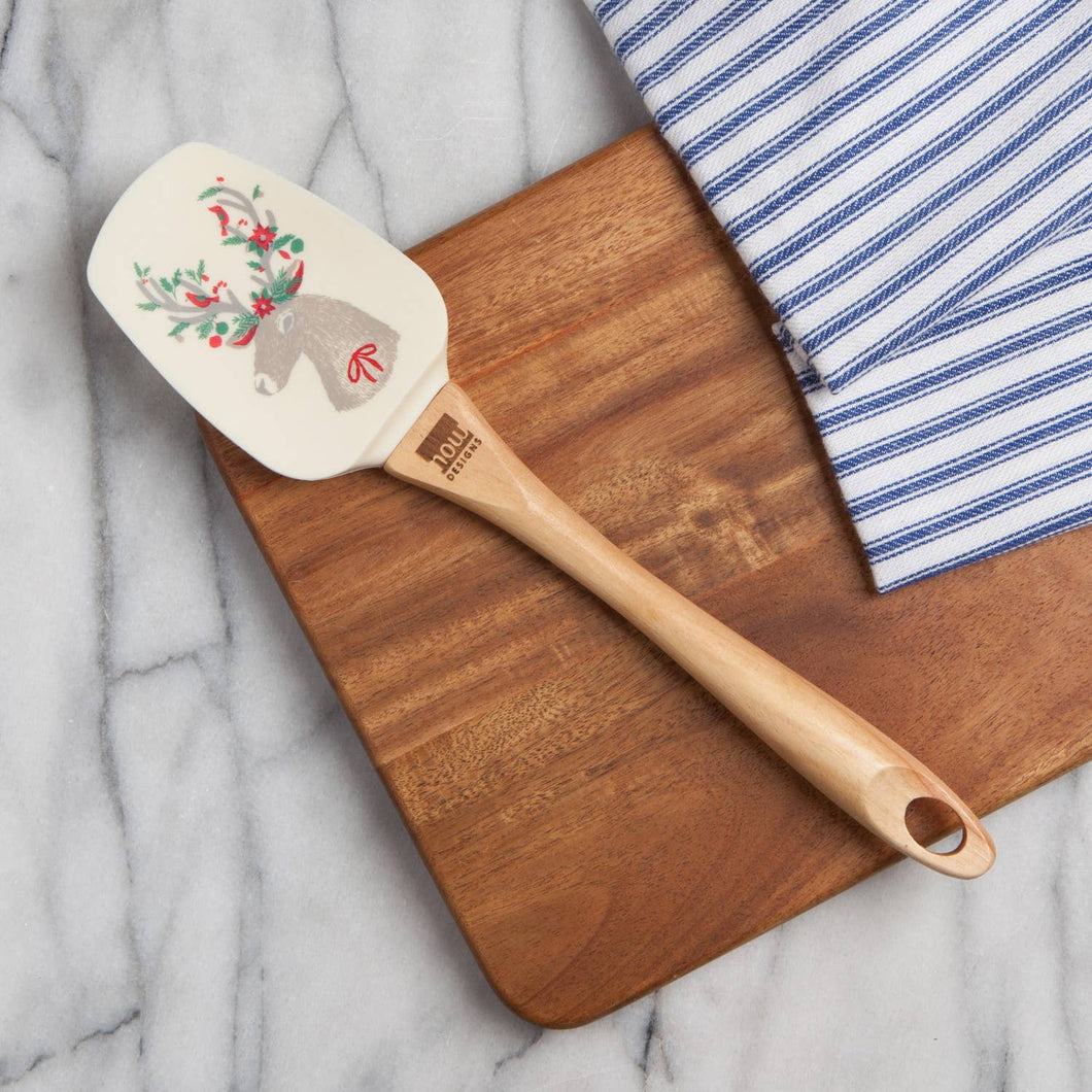 Dasher Silicone Spatula