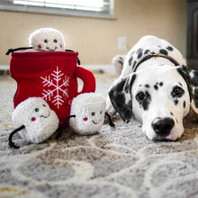 Load image into Gallery viewer, Hot Cocoa Pet Toy
