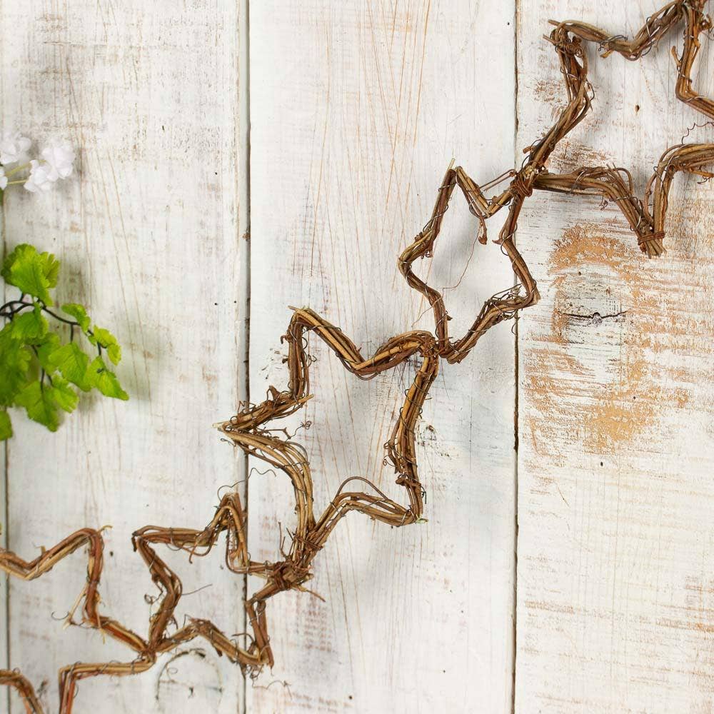 Grapevine Twig Garland