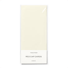 Load image into Gallery viewer, Soft White Tissue Paper
