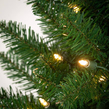 Load image into Gallery viewer, Slim Pre-Lit Tree
