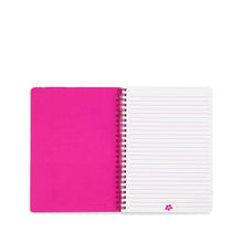 Load image into Gallery viewer, Mini Watercolor Floral Notebook

