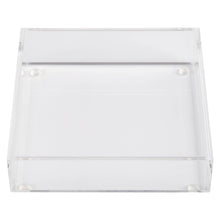 Load image into Gallery viewer, Acrylic Cocktail Napkin Holder
