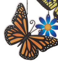 Load image into Gallery viewer, Butterfly Wind Chime
