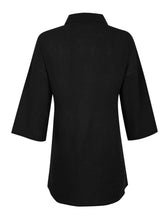 Load image into Gallery viewer, Mia Mini Shirt Dress Collection
