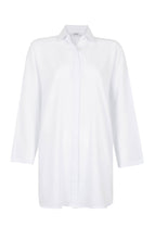 Load image into Gallery viewer, Misto Mini Shirt Dress Collection
