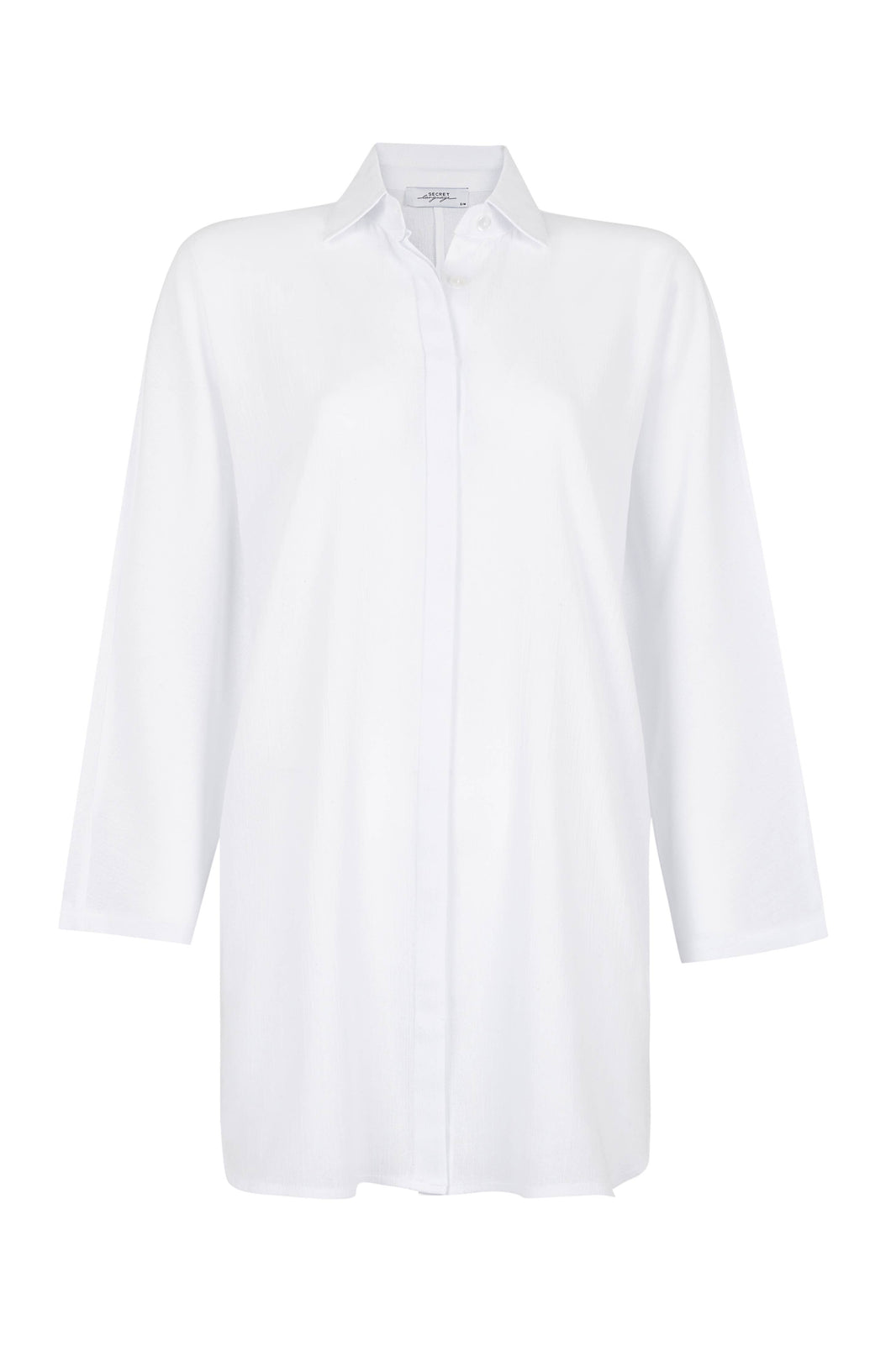 Misto Mini Shirt Dress Collection