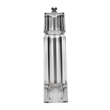 Load image into Gallery viewer, Acrylic Pepper/Salt Mill, Spice Grinder
