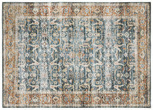 Load image into Gallery viewer, Machine Washable Area Rug Collection
