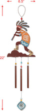 Load image into Gallery viewer, Kokopelli Chime
