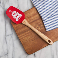Load image into Gallery viewer, Snowbird Spatula
