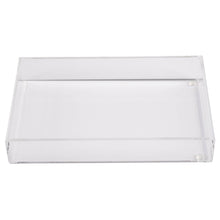 Load image into Gallery viewer, Acrylic Cocktail Napkin Holder
