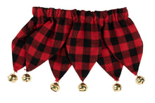 Load image into Gallery viewer, Fuzzyard Jester Pet Collar- S/M
