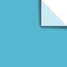 Load image into Gallery viewer, Blue Tissue Paper
