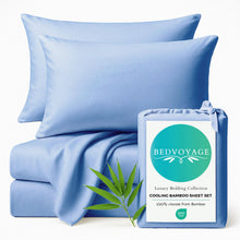 Load image into Gallery viewer, Viscose From Bamboo Sheet Set-King
