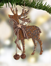 Load image into Gallery viewer, Deer Ornament
