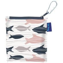 Load image into Gallery viewer, Fish Reusable Shopper Tote Bag
