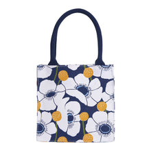 Load image into Gallery viewer, Windflower Reusable Gift Bag Tote
