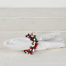 Load image into Gallery viewer, Pip Taper/Napkin Ring Collection
