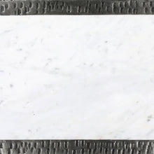 Load image into Gallery viewer, Rodges Marble Console Table
