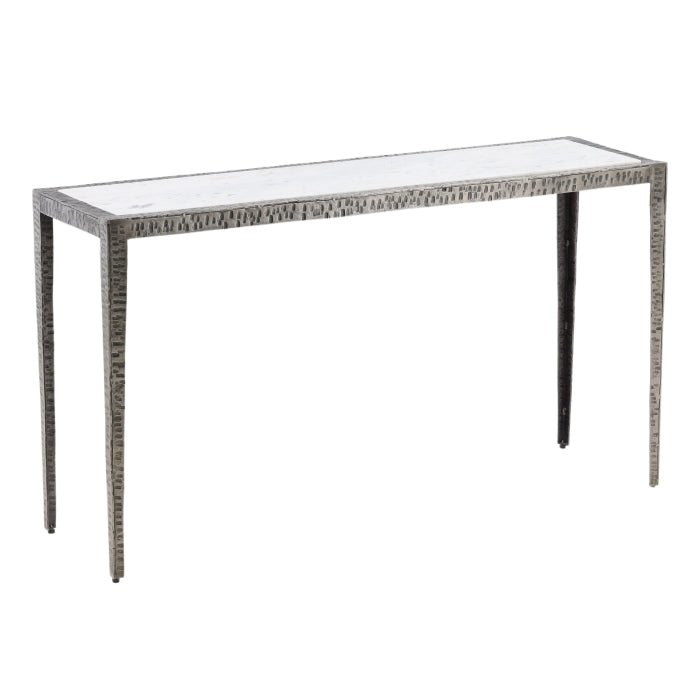 Rodges Marble Console Table