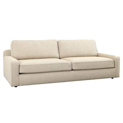 Dawn Sofa Taupe