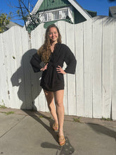 Load image into Gallery viewer, Mia Mini Shirt Dress Collection
