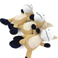 Load image into Gallery viewer, Plush Donkey Pet Toy
