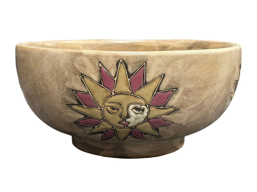 Desert Sun 72 oz Serving Bowl