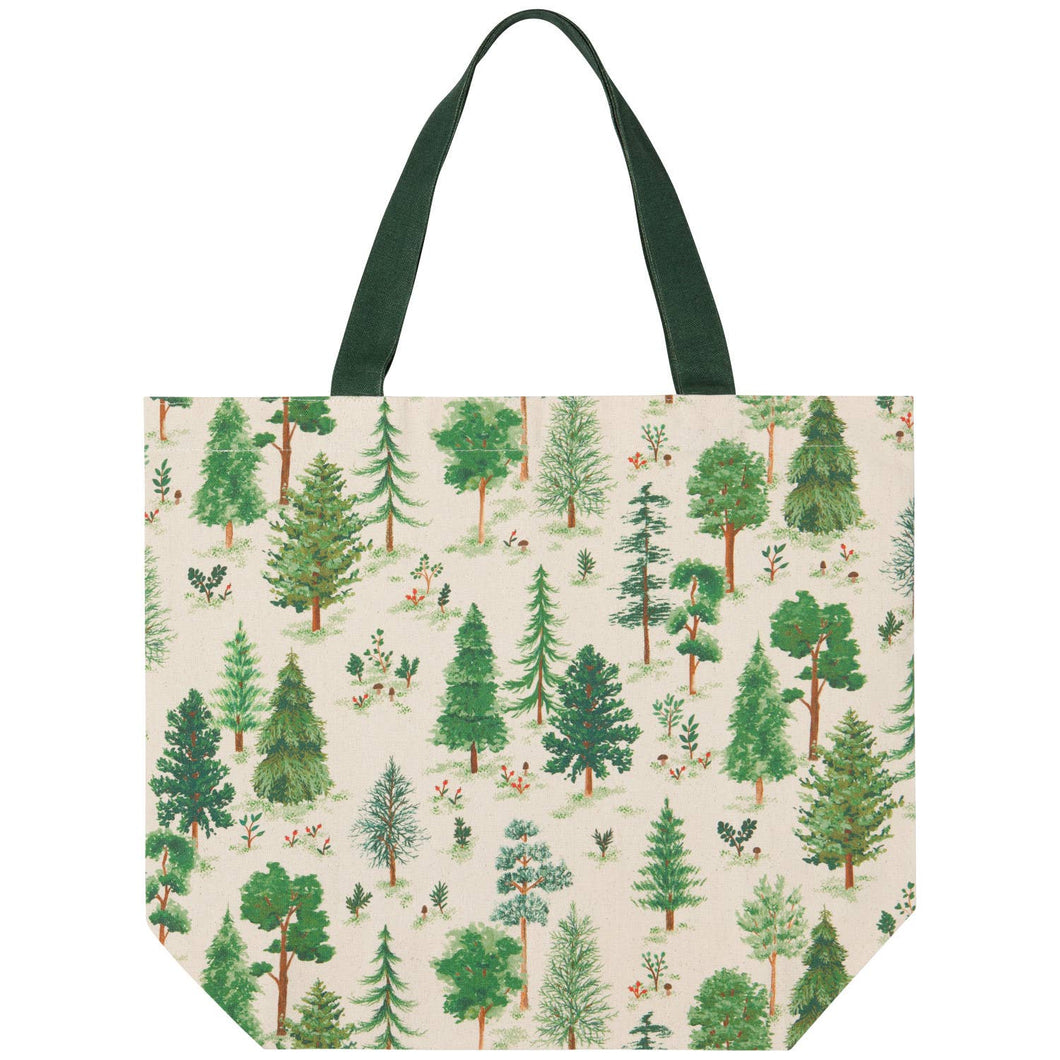 Woodland Tote Bag